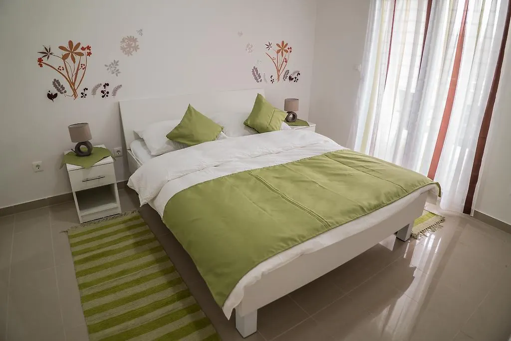 Apartments Malina Vir Croatia